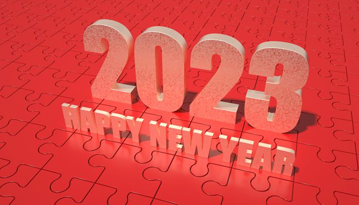 通知！2023年春節(jié)放假安排請查收